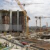 Construction companies in Vizag building modern residential homes, commercial buildings, villas, and turnkey construction projects with quality workmanship.