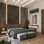 Professional interior companies near me designing modern home interiors with luxury furniture, custom storage solutions, and elegant living spaces in Vizag.